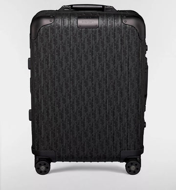 Valise cabine DIOR AND RIMOWA