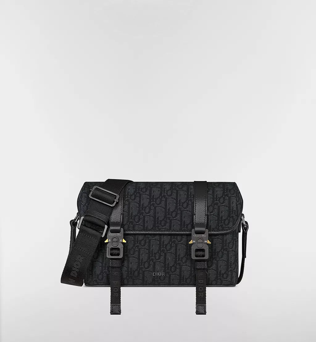 Dior Hit the Road