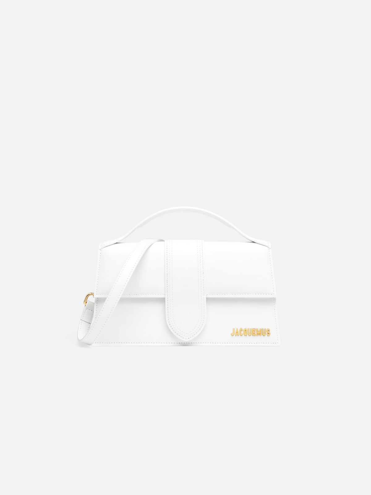 Sac Jacquemus grand Bambino