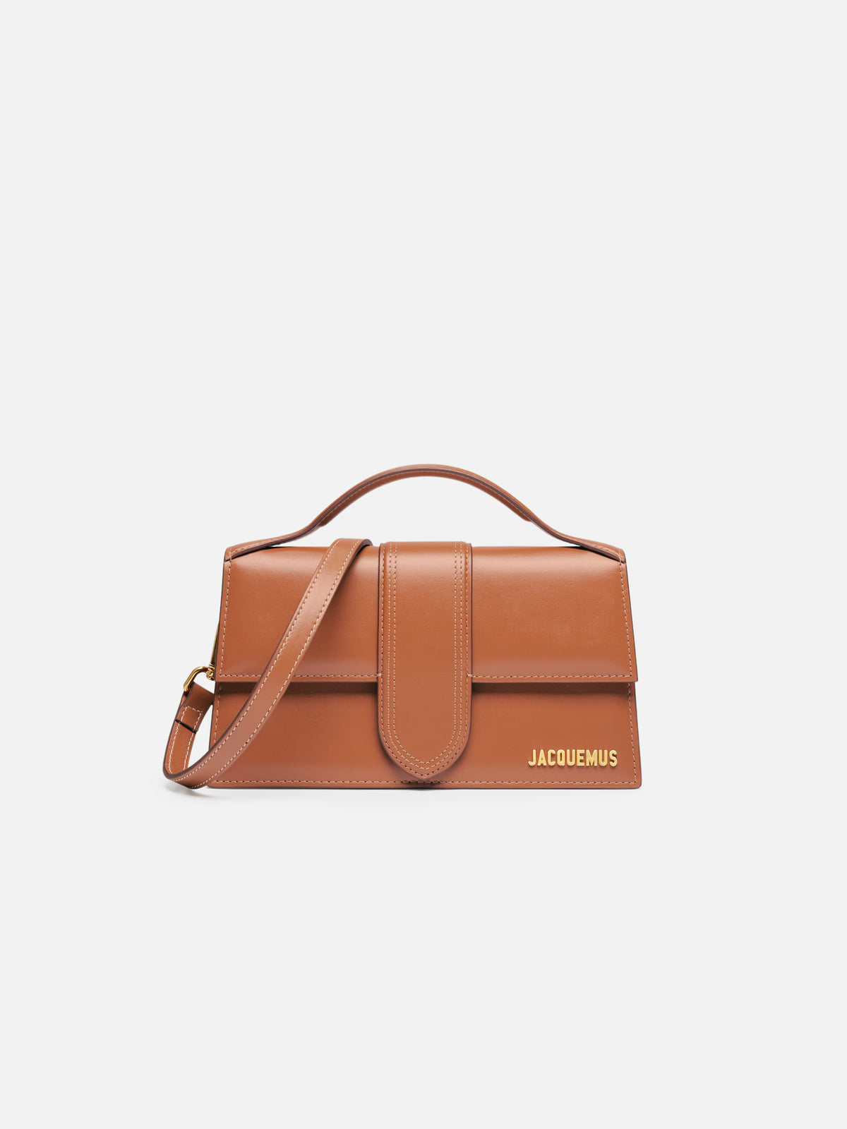 Sac Jacquemus grand Bambino
