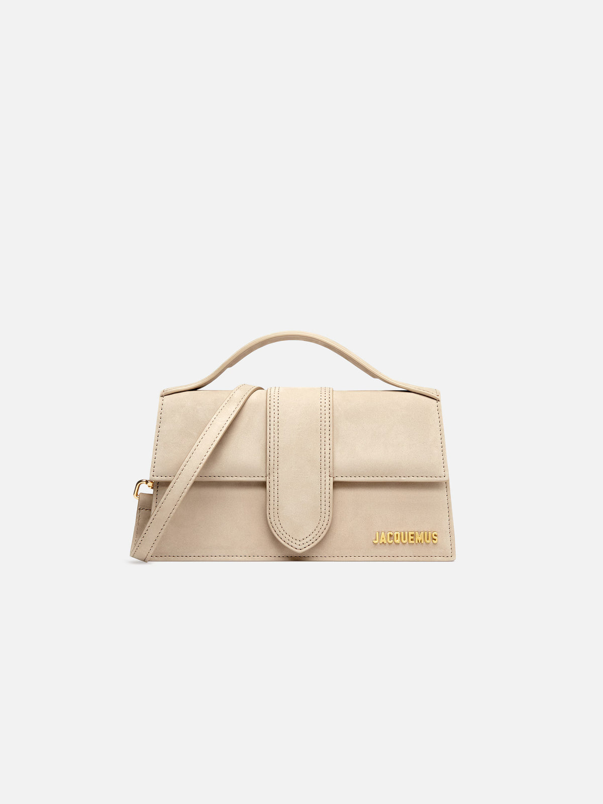 Sac Jacquemus grand Bambino