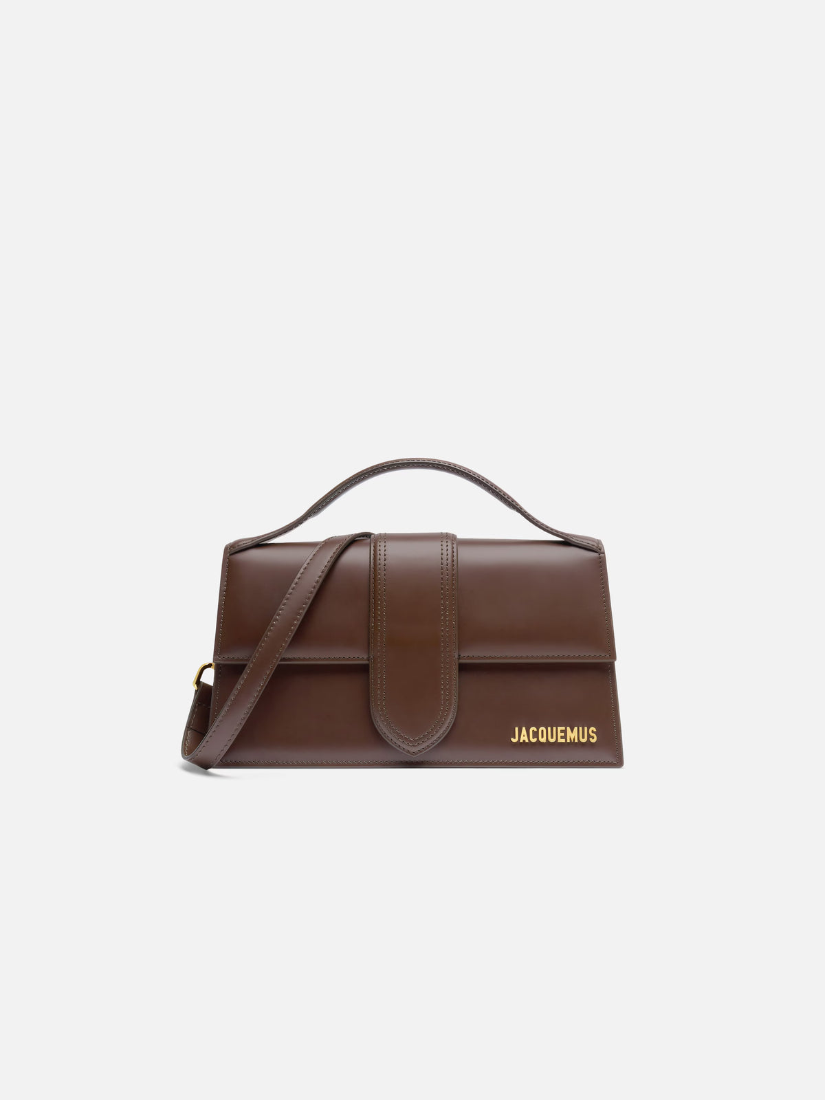 Sac Jacquemus grand Bambino