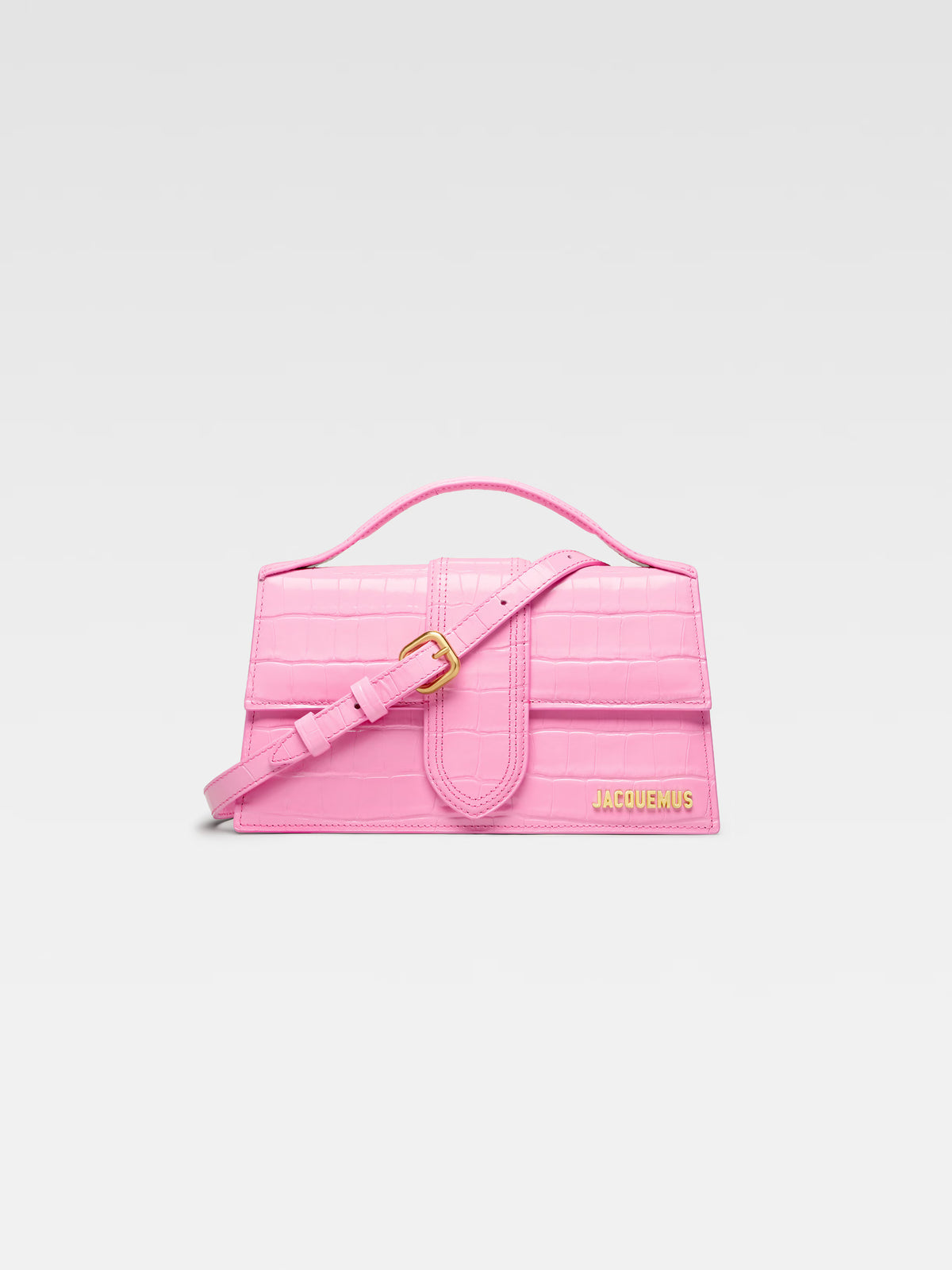 Sac Jacquemus grand Bambino