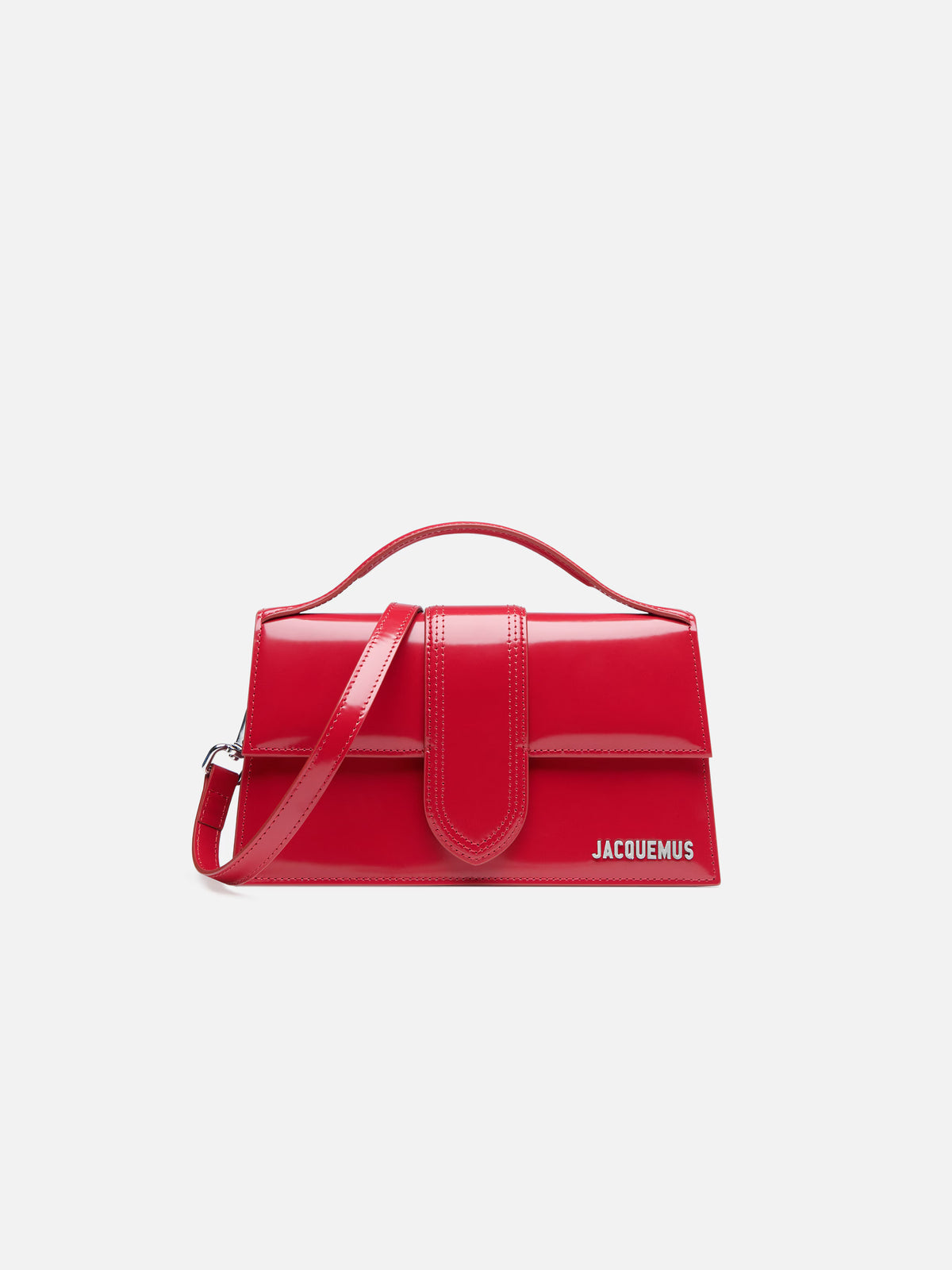 Sac Jacquemus grand Bambino