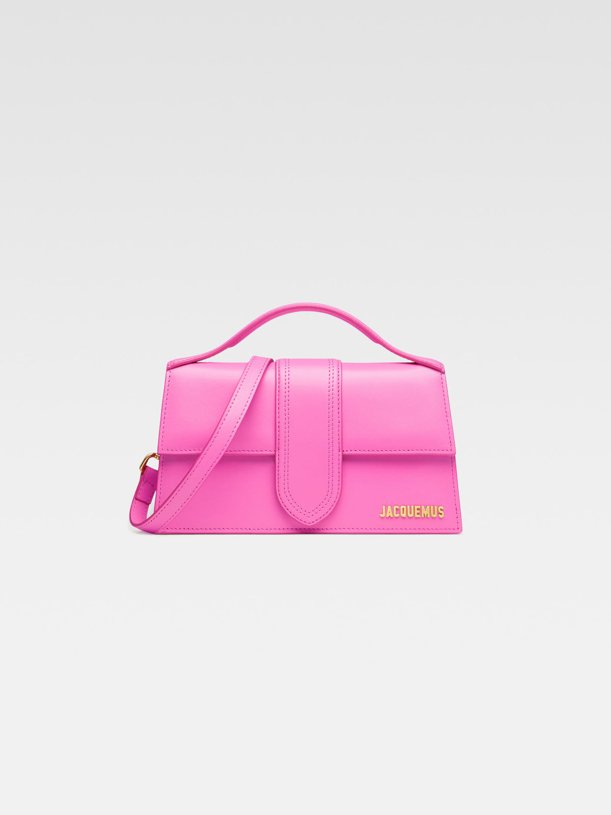 Sac Jacquemus grand Bambino