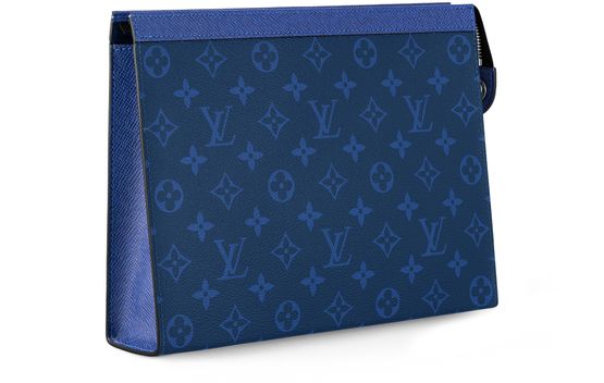 Pochette Voyage LV