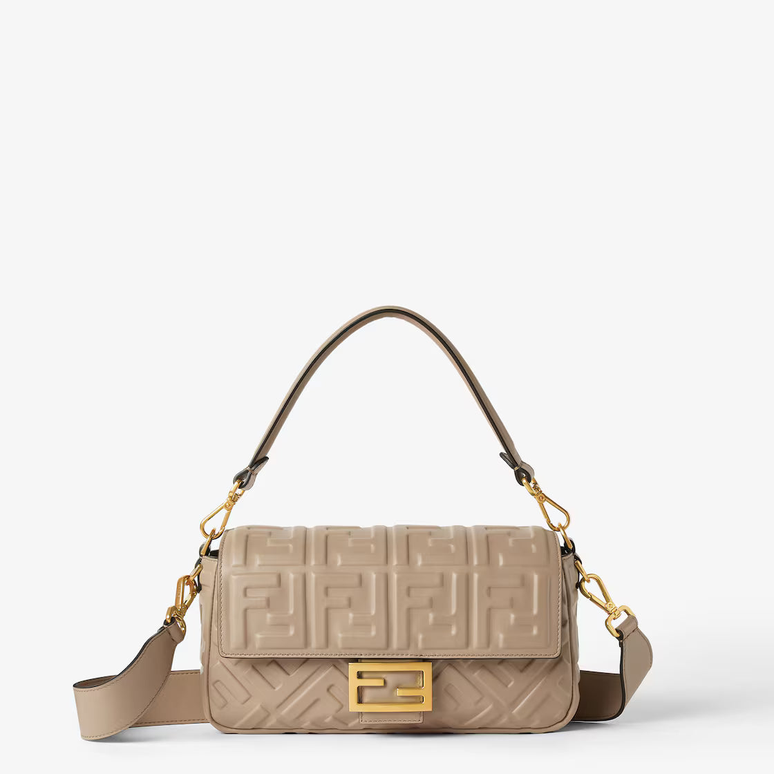 Fendi Baguette