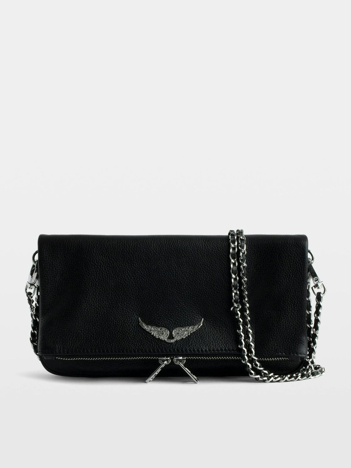 Pochette Rock Zadig&Voltaire