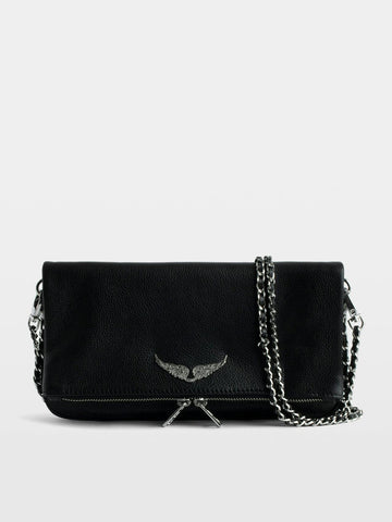 Pochette Rock Zadig&Voltaire