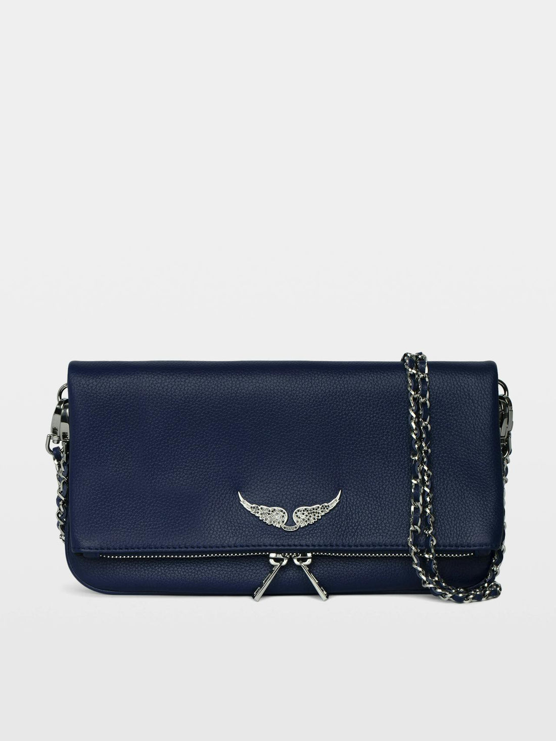 Pochette Rock Zadig&Voltaire