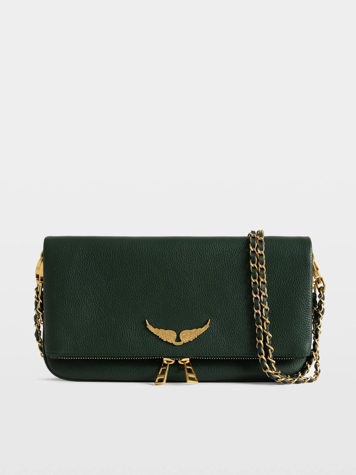 Pochette Rock Zadig&Voltaire
