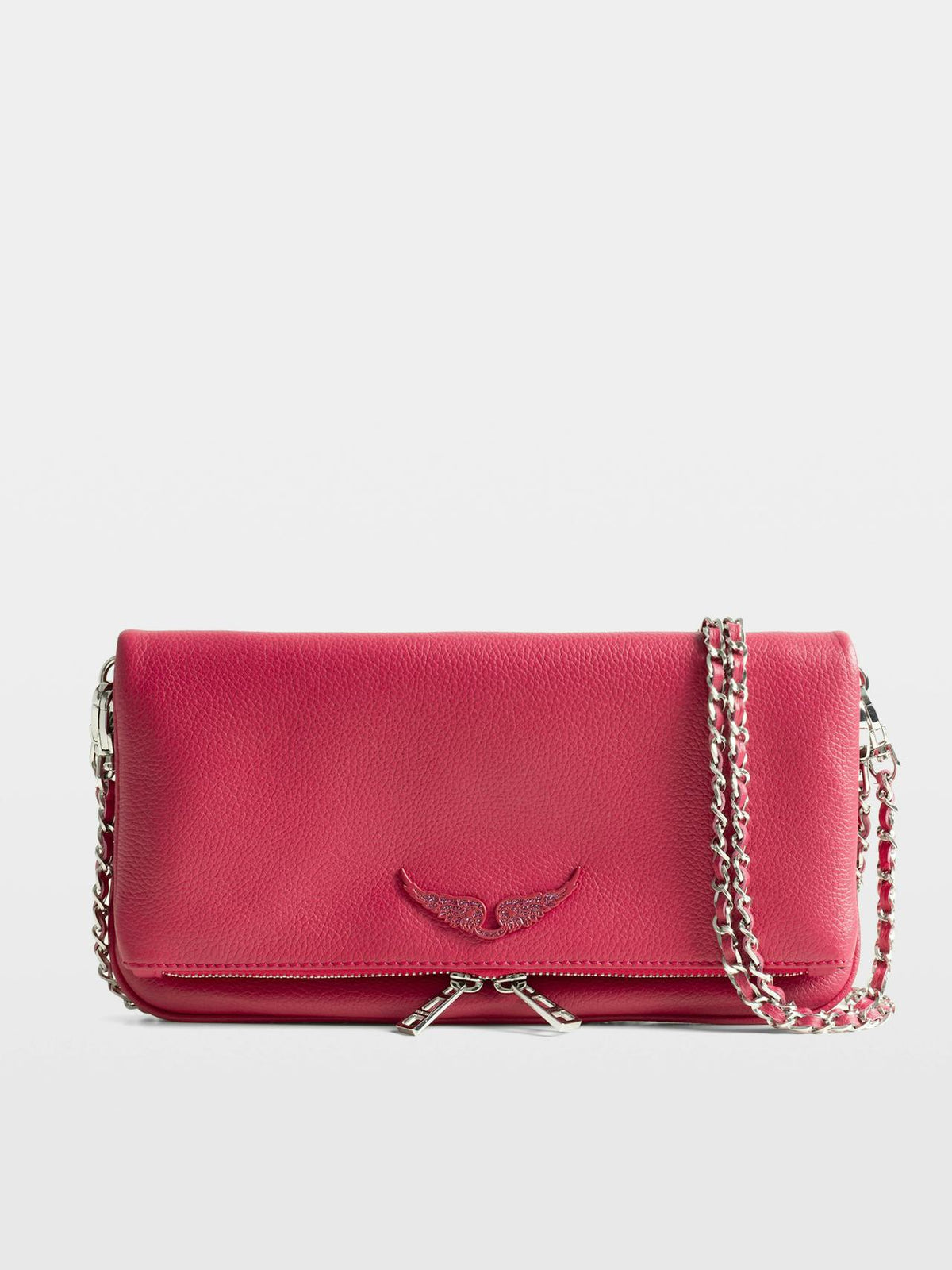 Pochette Rock Zadig&Voltaire