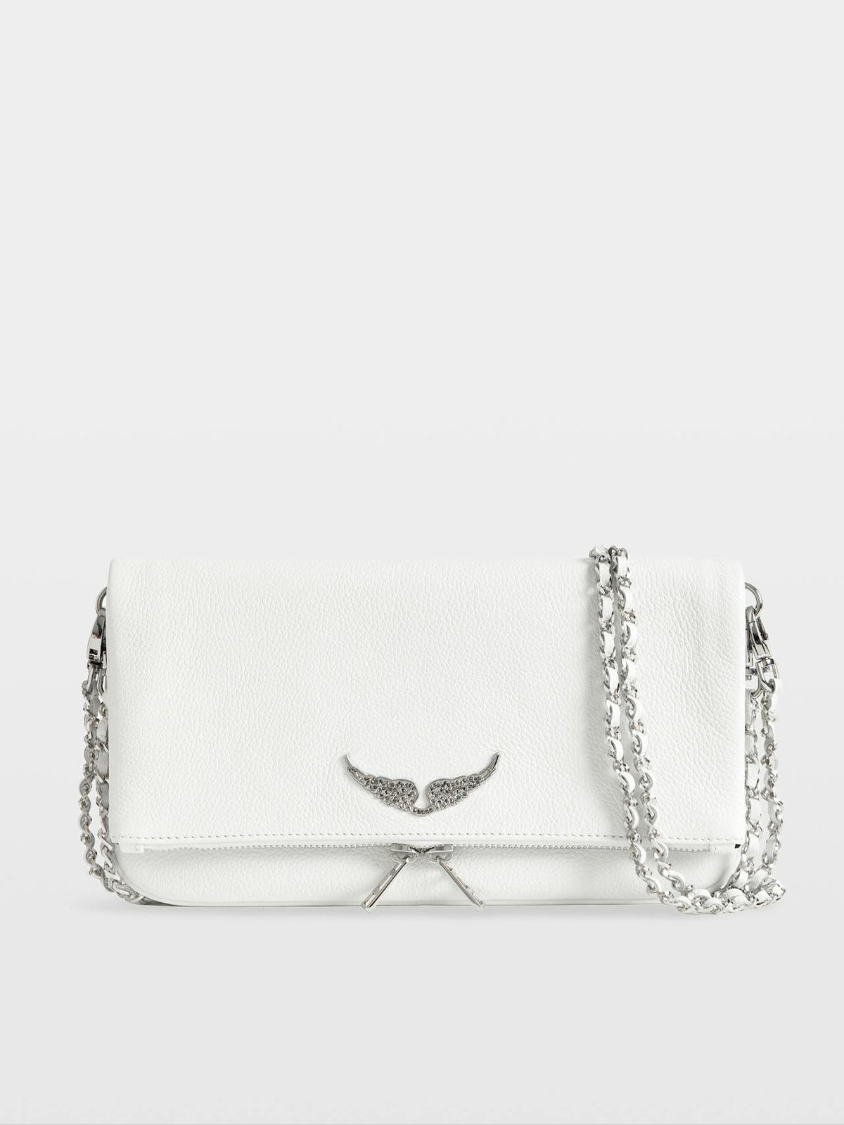 Pochette Rock Zadig&Voltaire