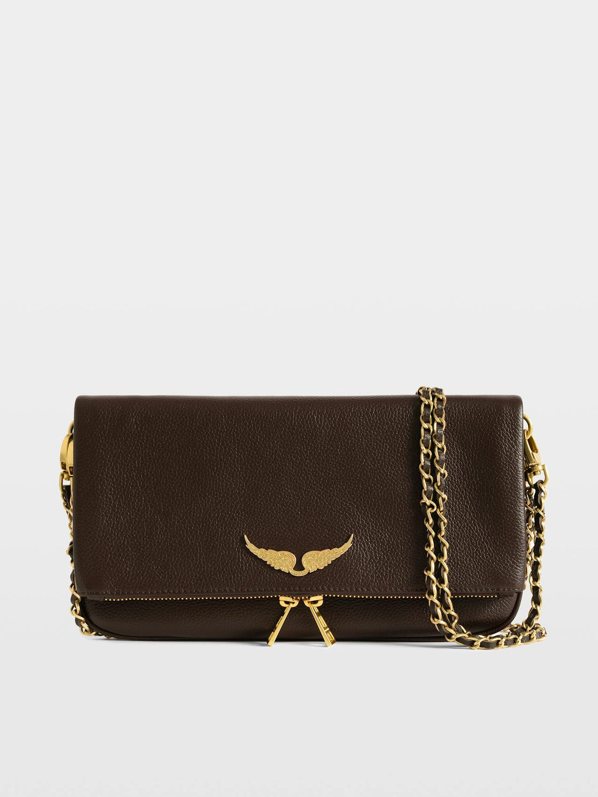 Pochette Rock Zadig&Voltaire