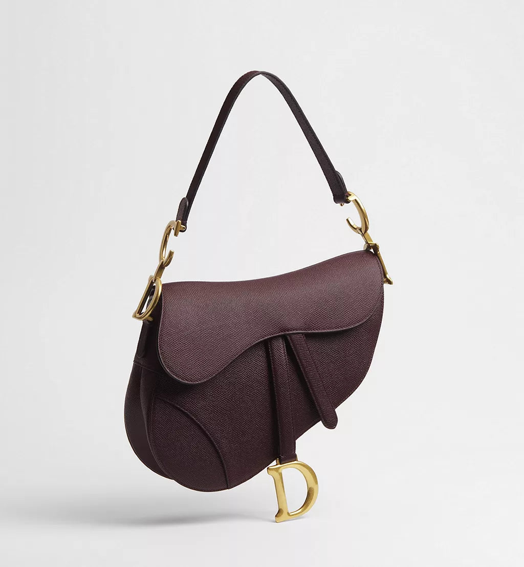Sac Saddle