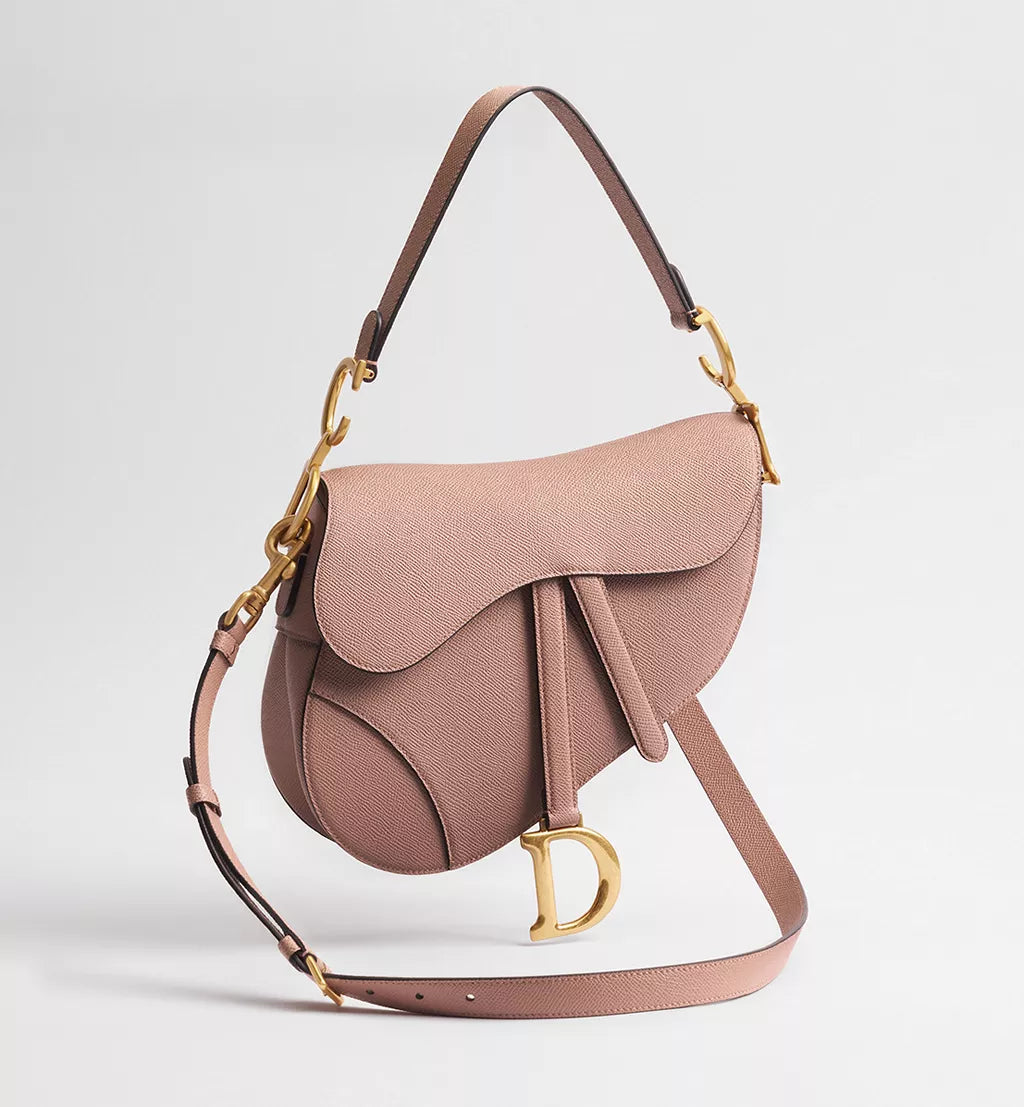 Sac Saddle
