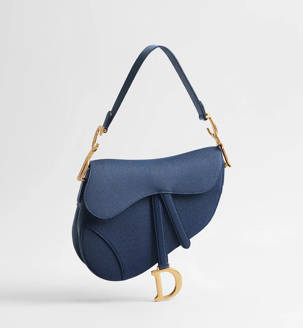 Sac Saddle