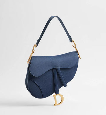 Sac Saddle