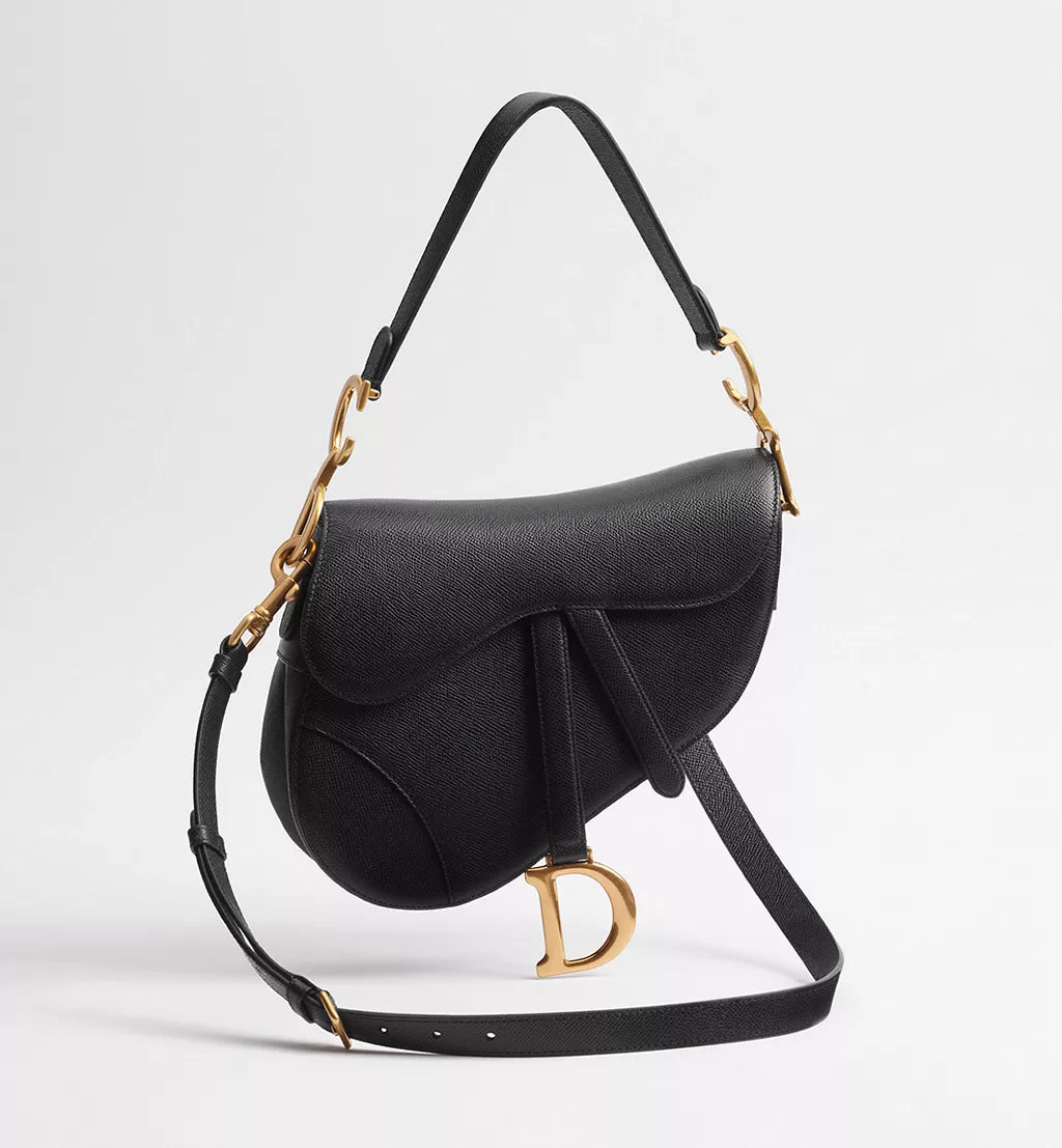 Sac Saddle