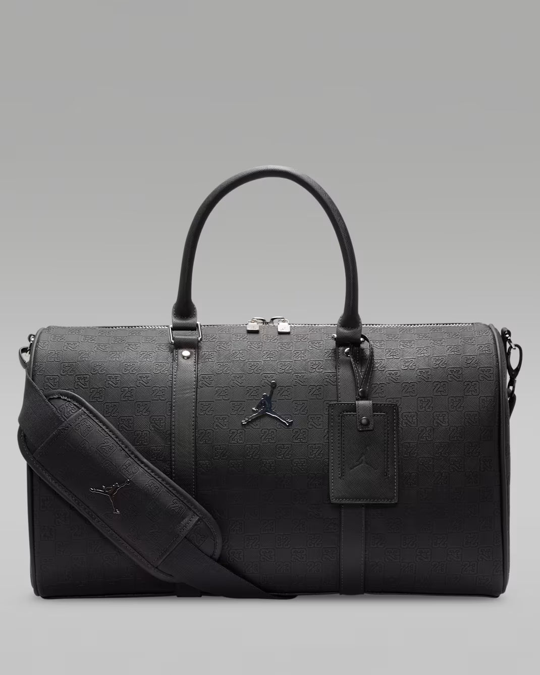 Jordan Monogram Duffle