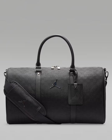 Jordan Monogram Duffle