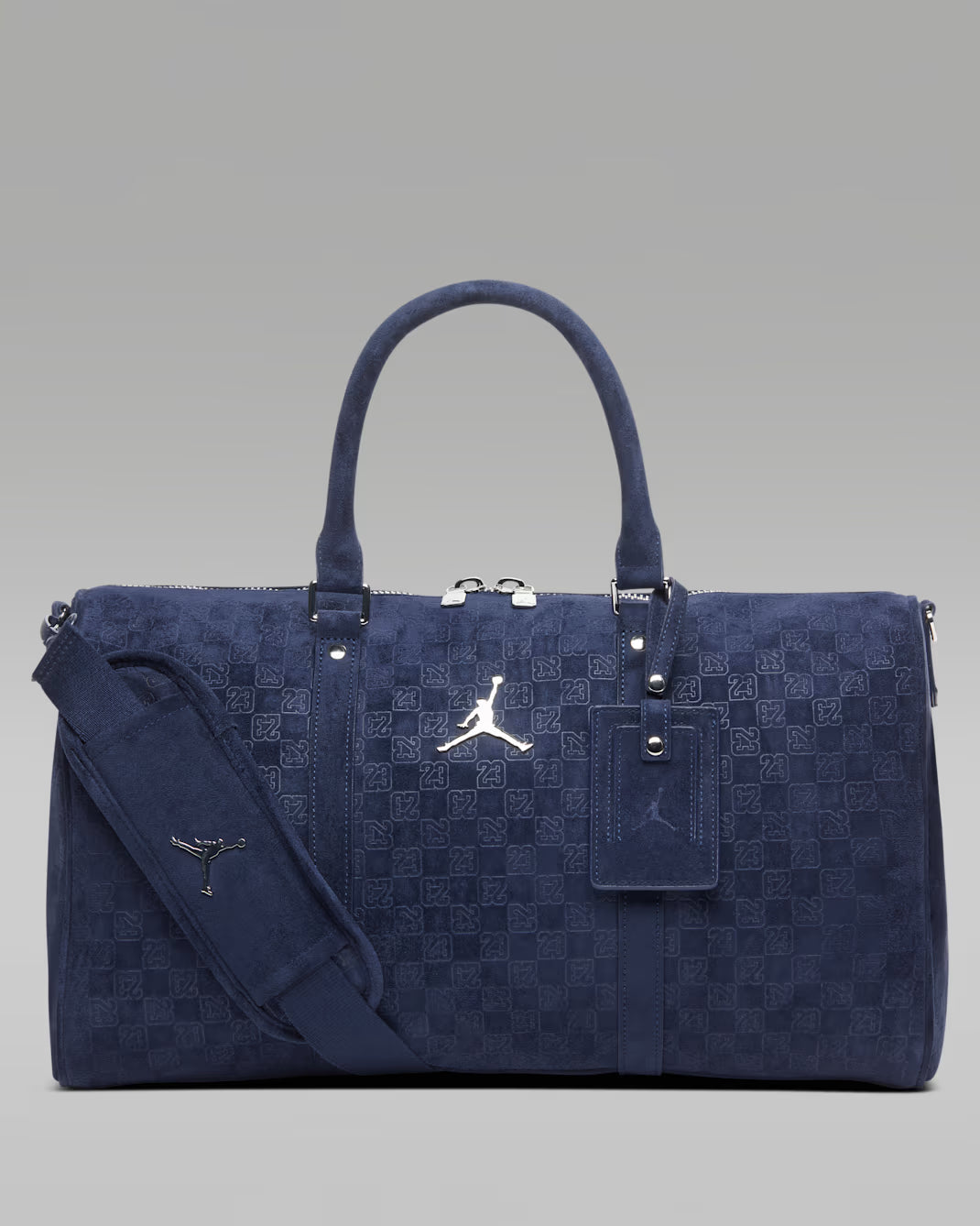 Jordan Monogram Duffle