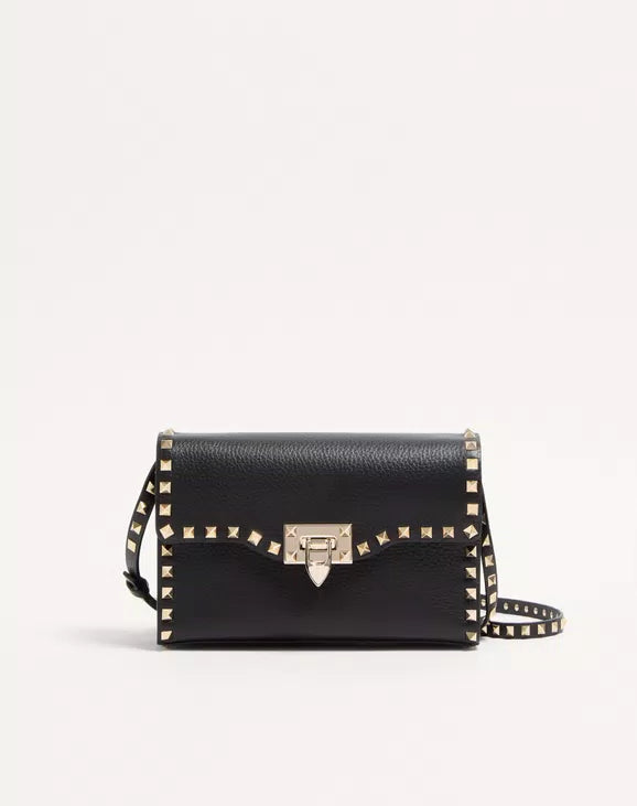 Petit Sac À Bandoulière Rockstud