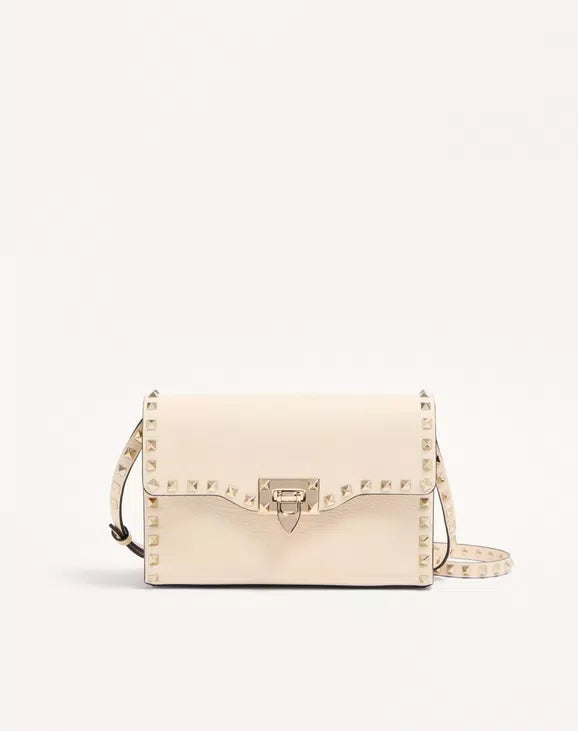 Petit Sac À Bandoulière Rockstud