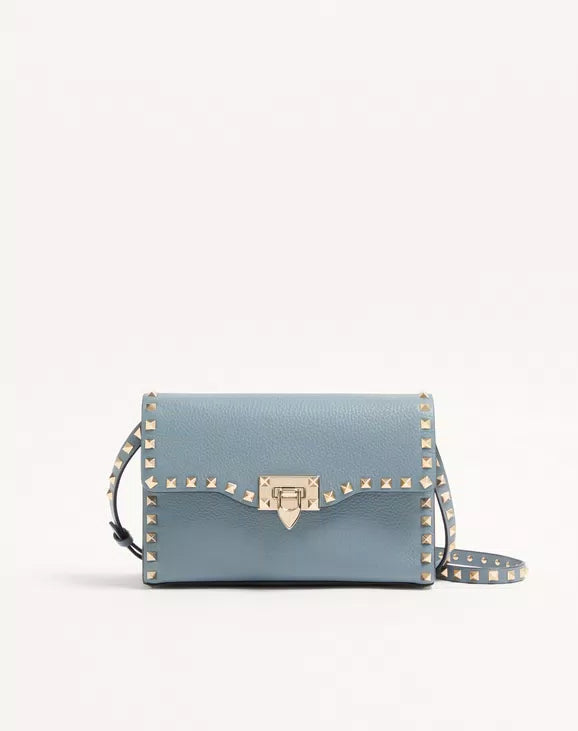 Petit Sac À Bandoulière Rockstud
