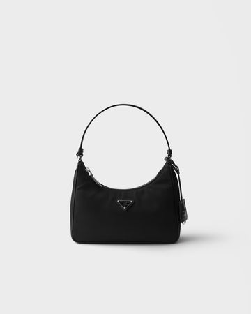 Mini sac Prada Re-Edition