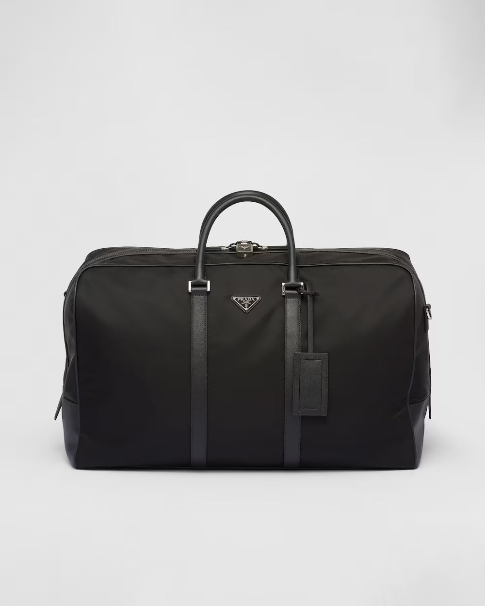 Prada Re-Nylon Duffle