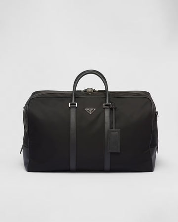 Prada Re-Nylon Duffle