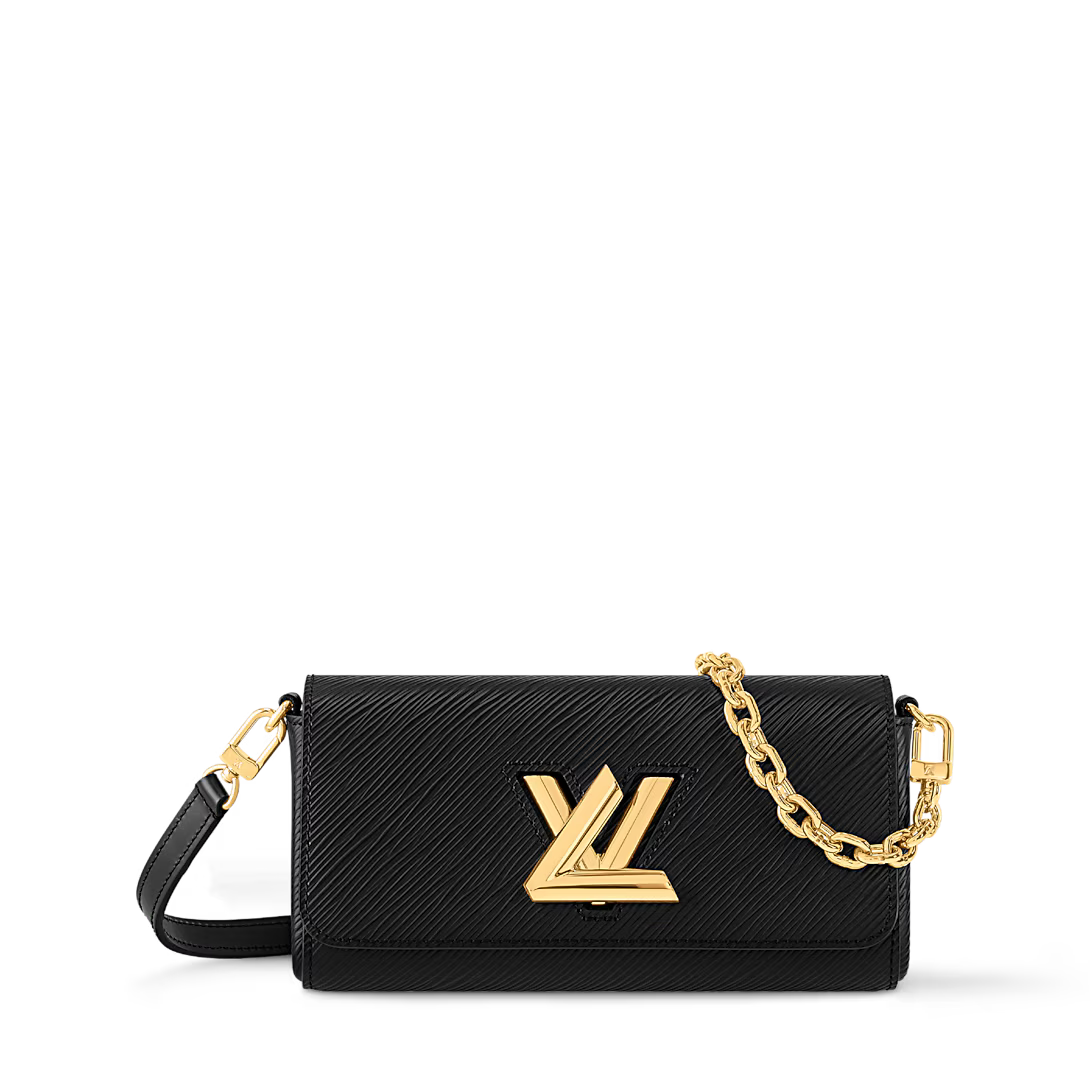 Louis Vuitton — Twist