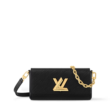 Louis Vuitton — Twist