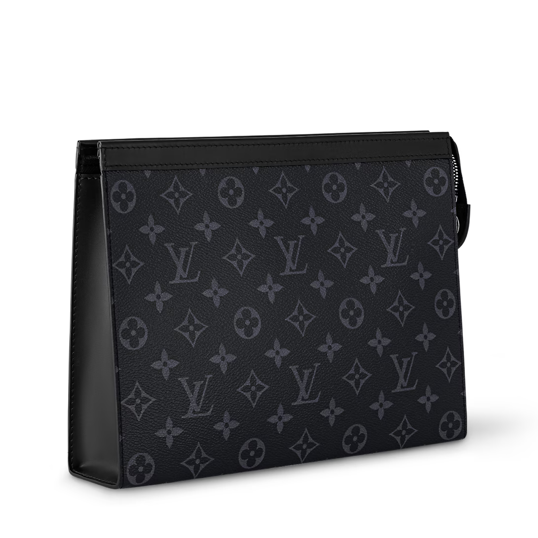 Pochette Voyage LV