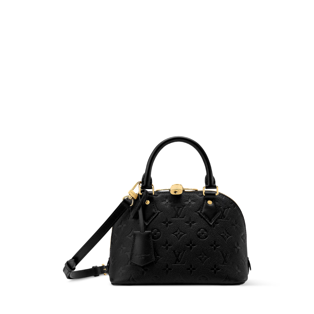 Louis Vuitton Alma