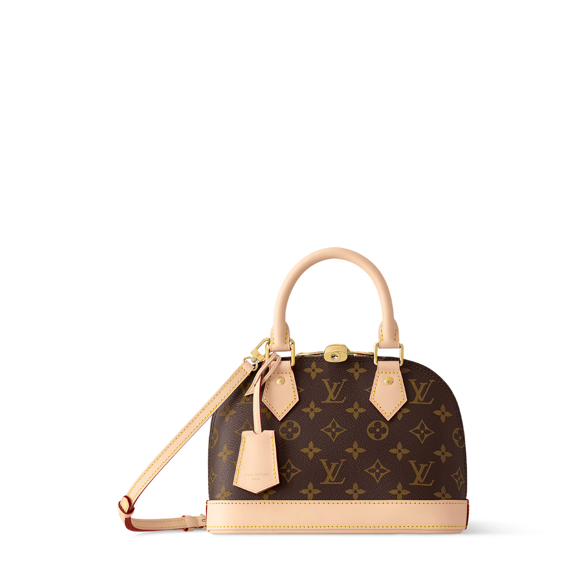 Louis Vuitton Alma