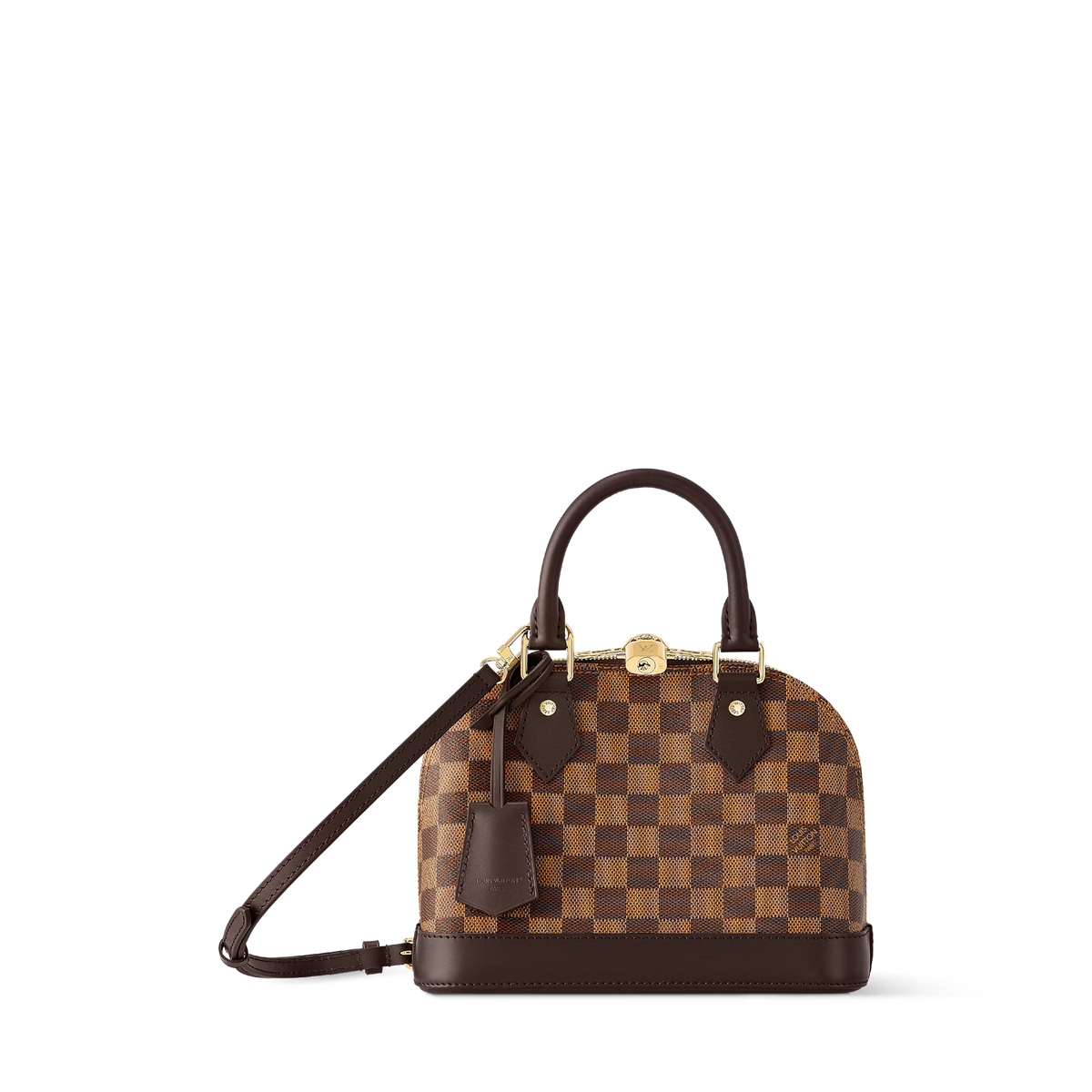 Louis Vuitton Alma