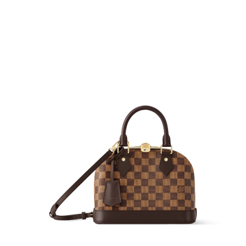 Louis Vuitton Alma