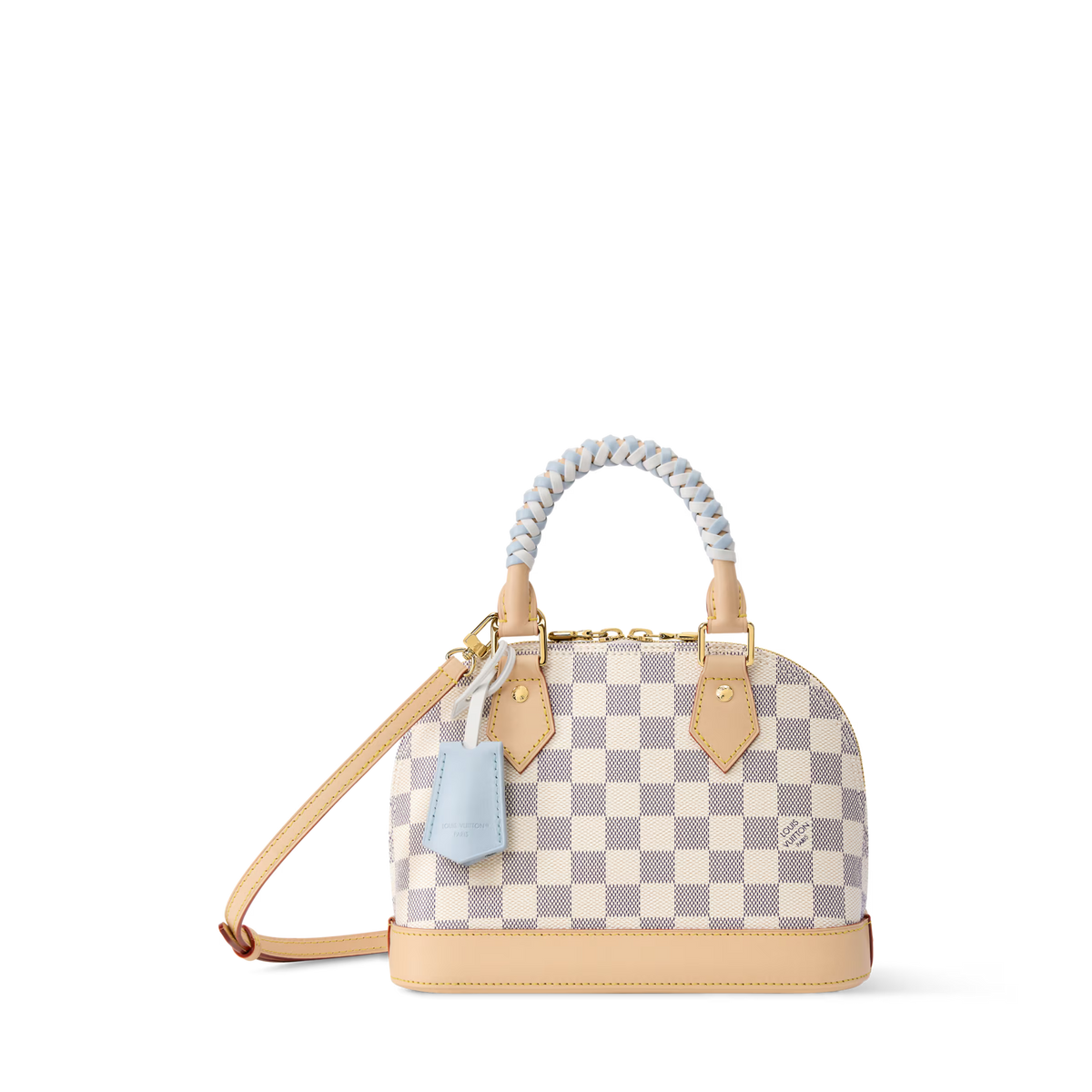 Louis Vuitton Alma