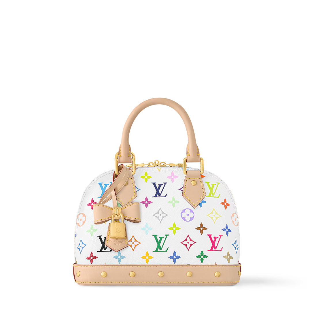 Louis Vuitton Alma