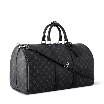 Sac Keepall Bandoulière LV