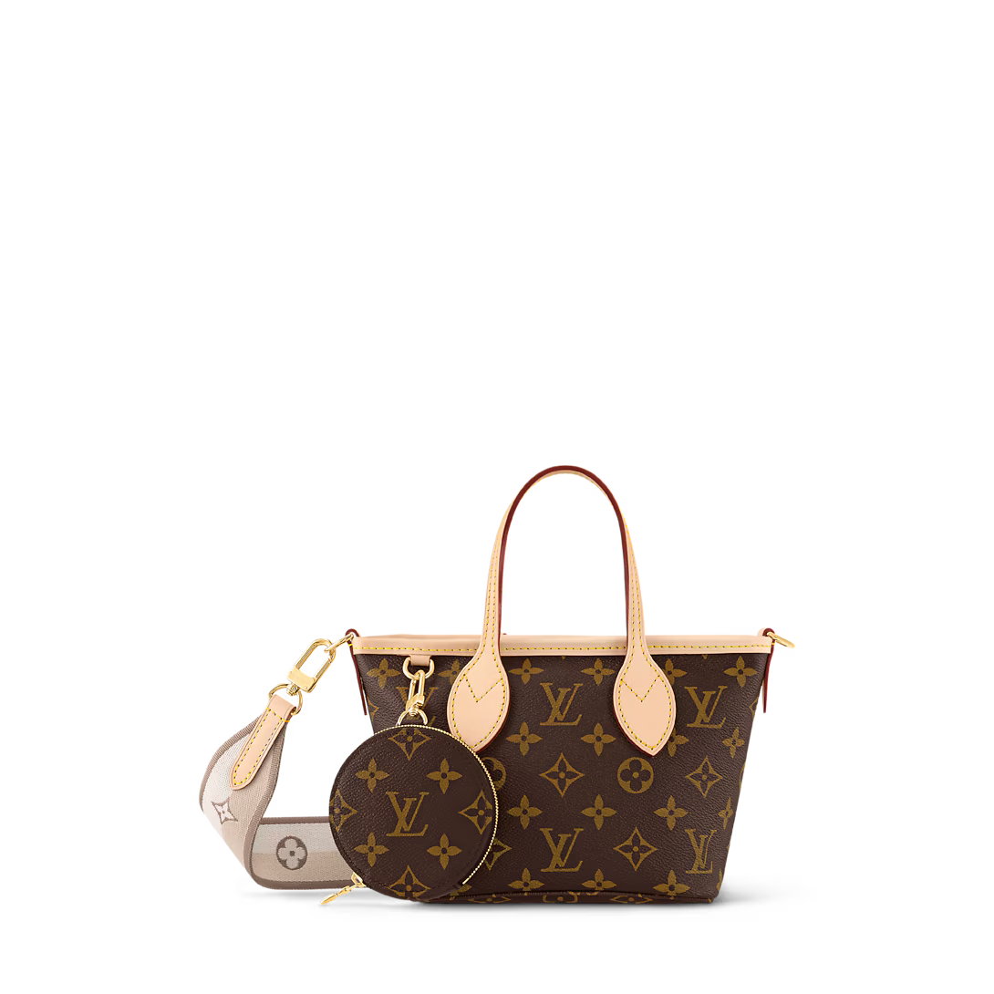 Louis Vuitton Neverfull