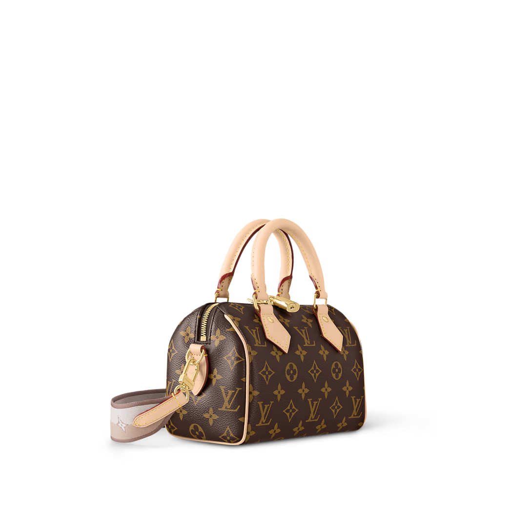 Louis Vuitton Speedy