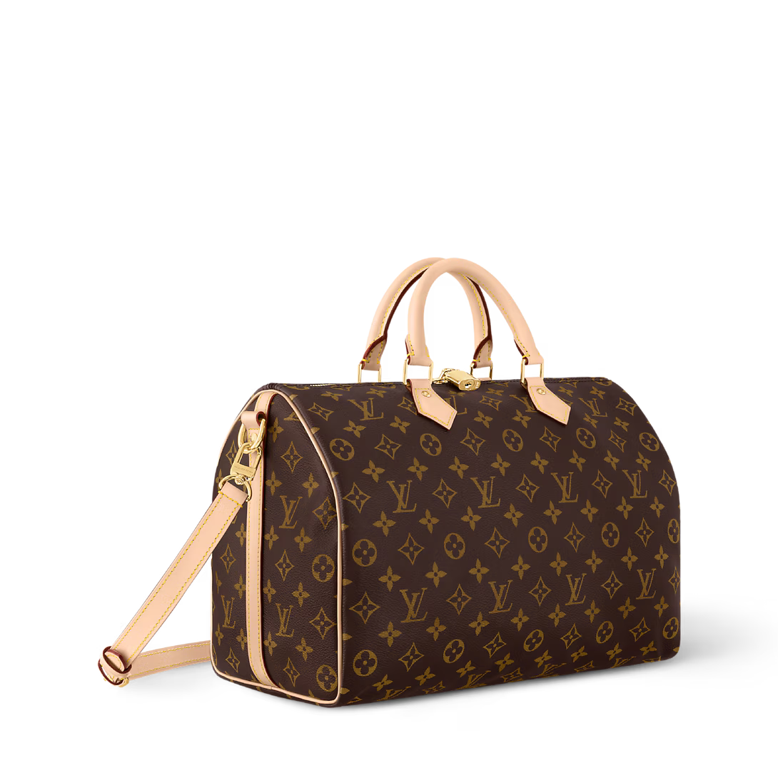 Louis Vuitton Speedy