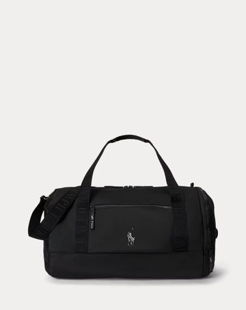 Ralph Lauren — Polo Duffle